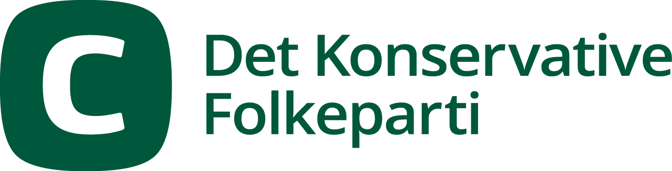 Det Konservative Folkepartis