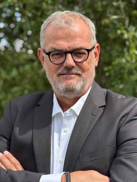 Lars Gravgaard Hansen